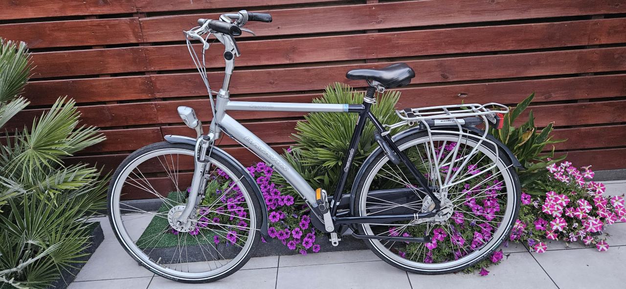 Batavus  Crescendo Herenfiets