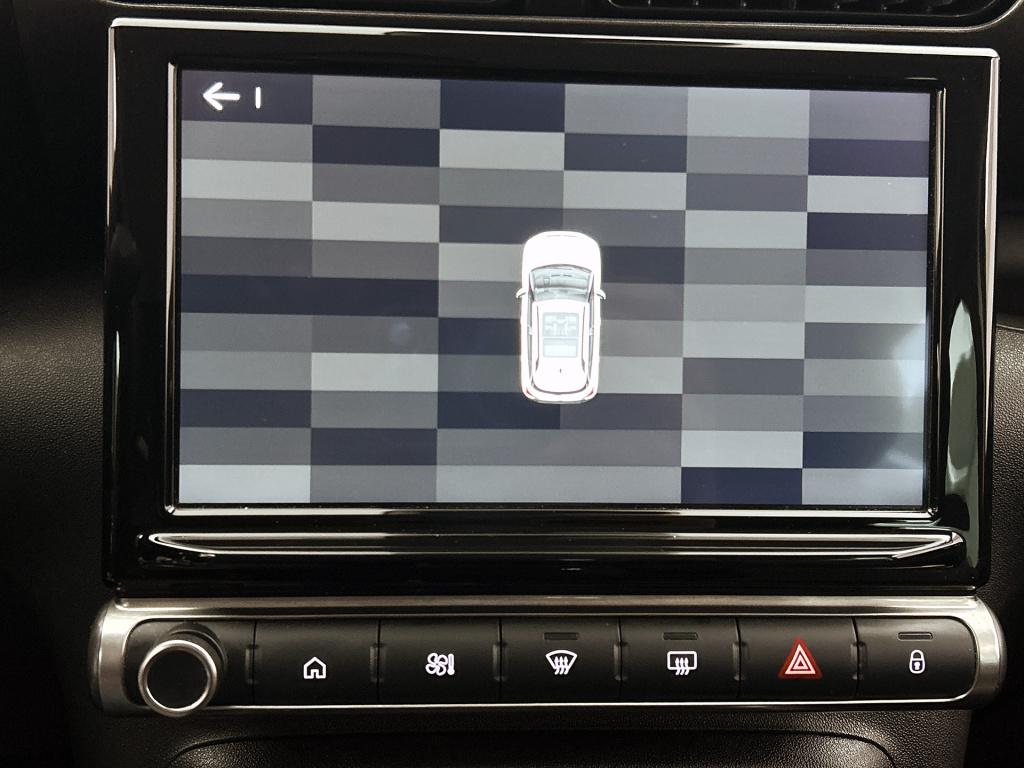 Citroen C3 Aircross 110 pk feel | rijklaar | navigatie | parkeersensor |