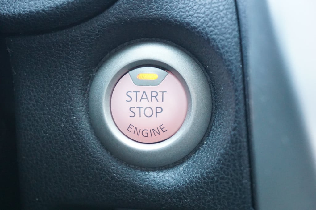 Nissan Note 1.2 dig-s tekna automaat climate / navi / 360 camera / cruise /