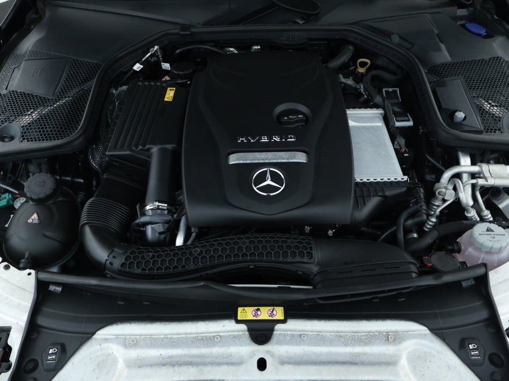 Mercedes-Benz C-Klasse estate 300 e premium plus pack | distronic | dode ho