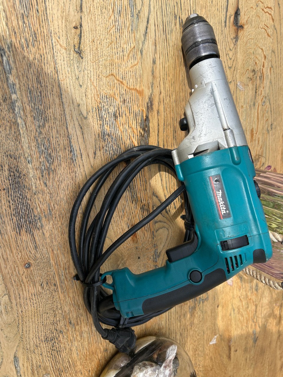 Makita HP2070 slagboormachine Krachtige Makita