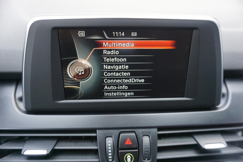 BMW 2-serie active tourer 218i centennial executive climate / navi / cruise