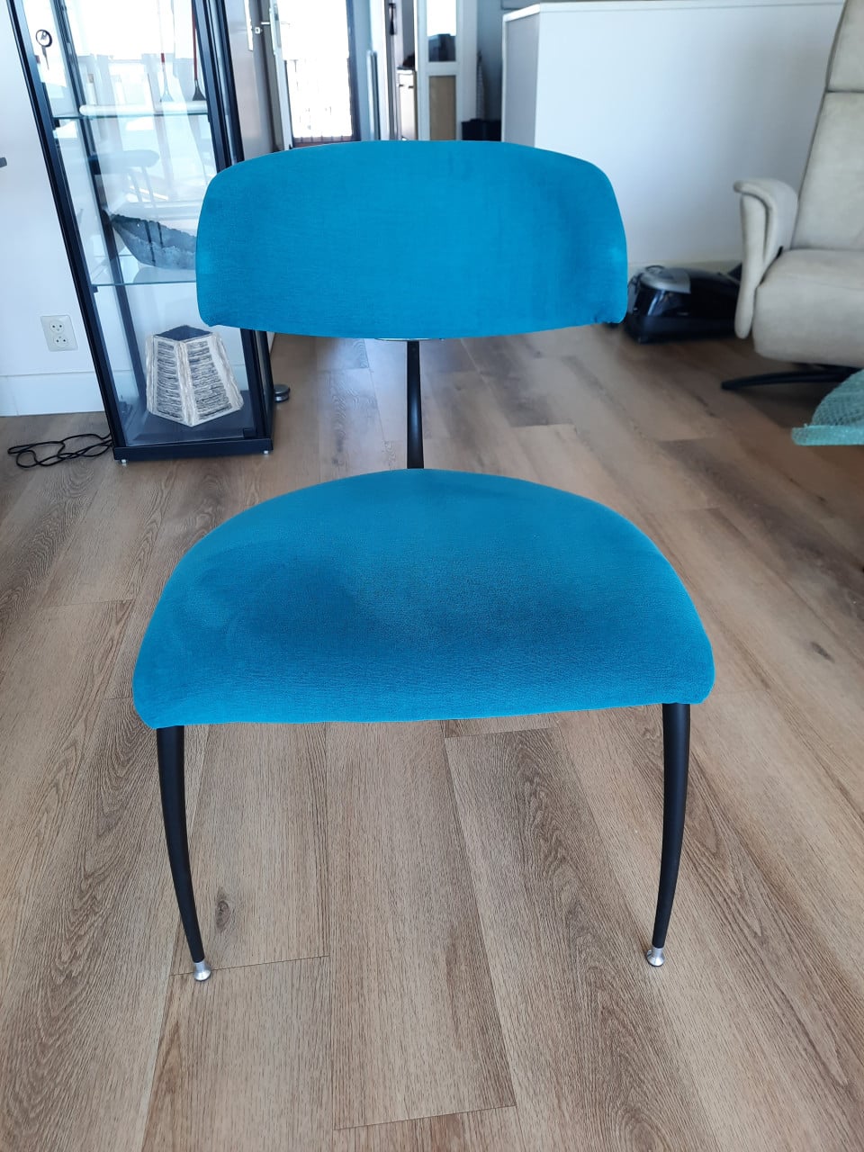 Eetkamer stoelen