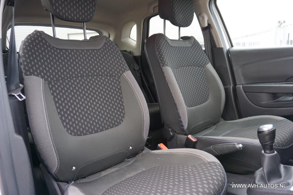 Renault Captur 0.9 tce intens