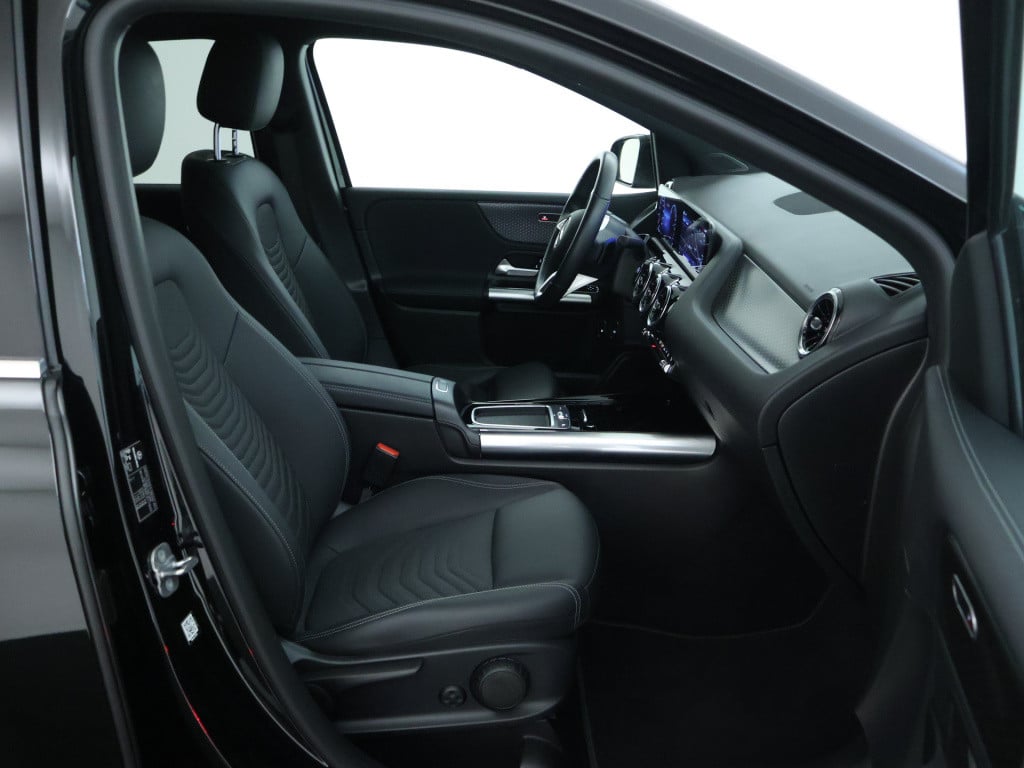 Mercedes-Benz B-Klasse 250 e business line | parktronic | stoelverwarming |