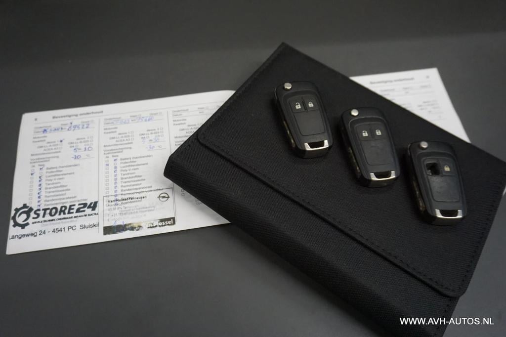 Opel Mokka 1.4 t cosmo