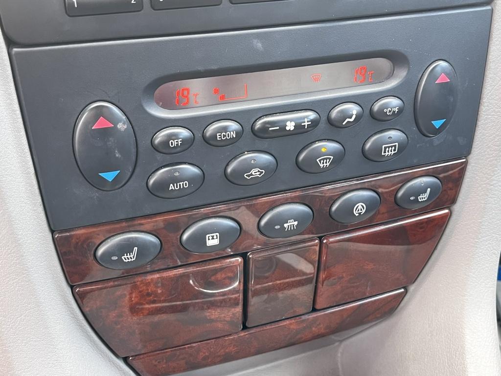 Rover 75 2.5 v6 sterling