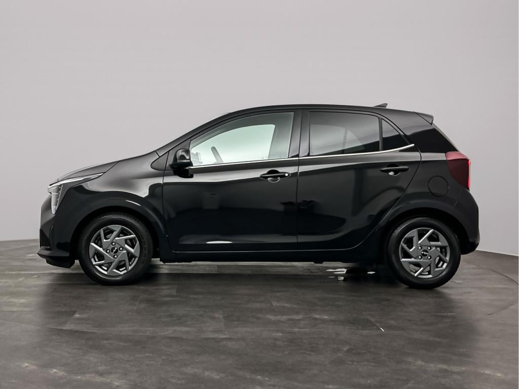 Kia Picanto 1.0 dpi dynamicplusline | camera | apple carplay/android auto |