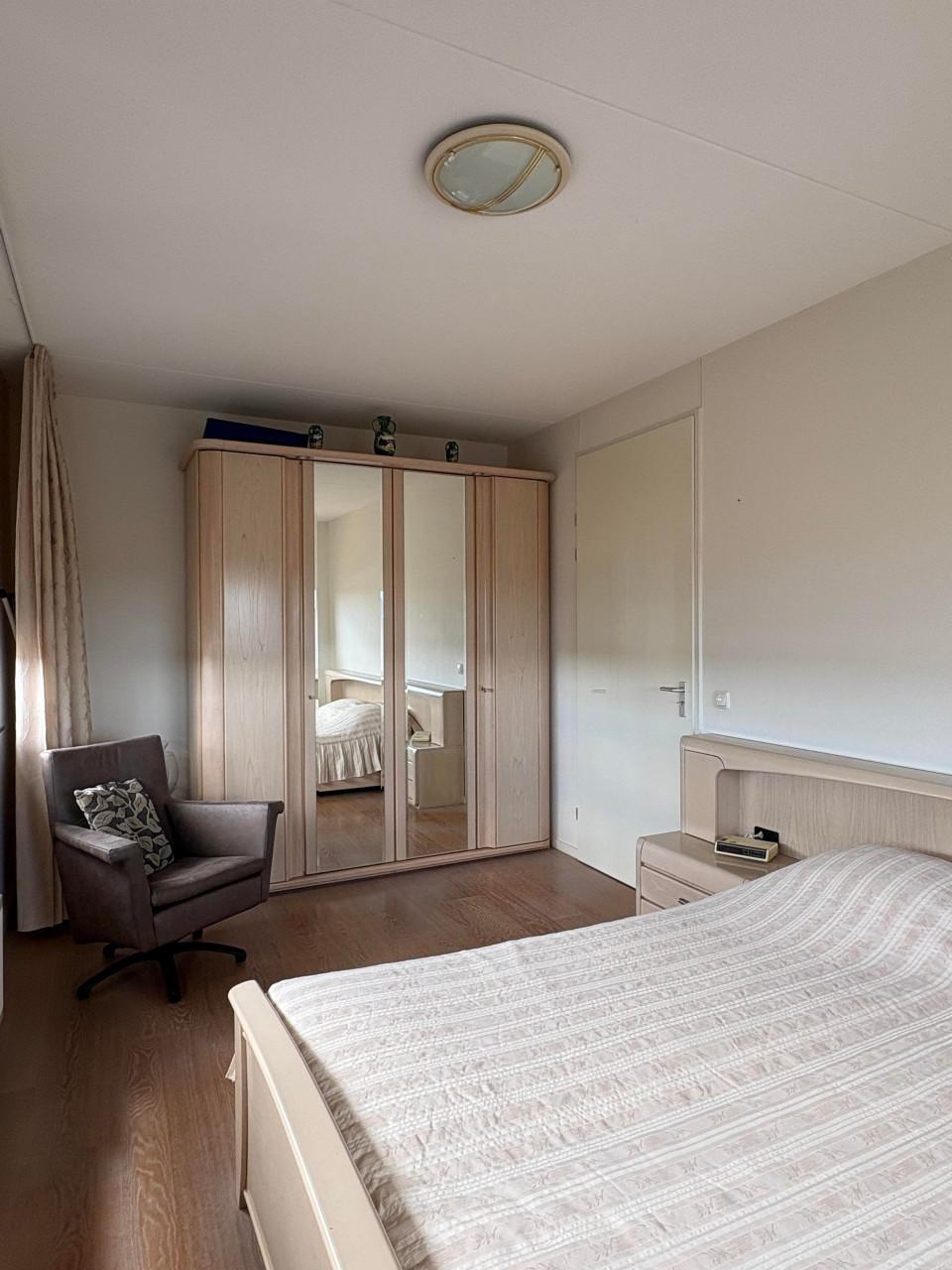 Appartement te huur te Heinkenszand