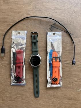Garmin Fenix 7 (47mm)