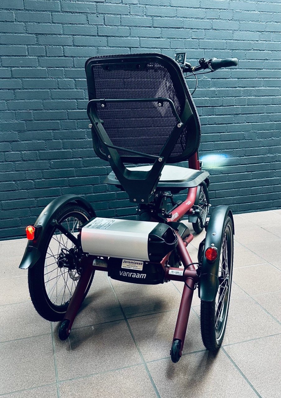 Easy Rider Compact