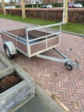 Aanhanger 215x125