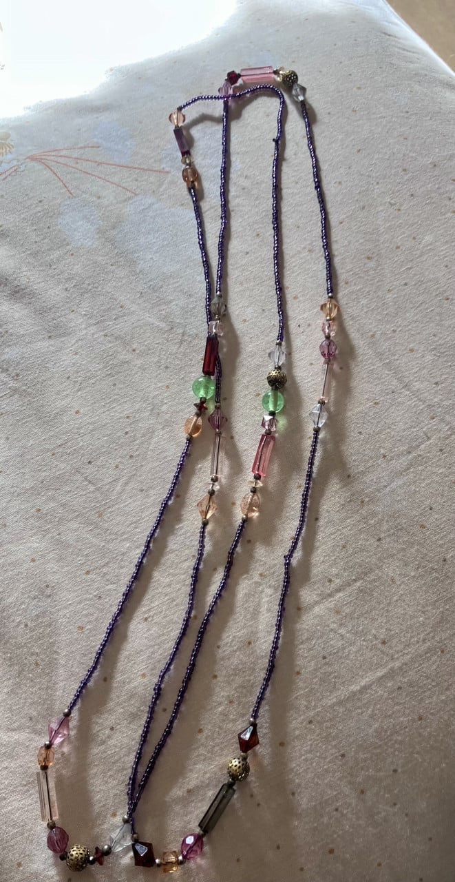 Sieraden /bijouterieën