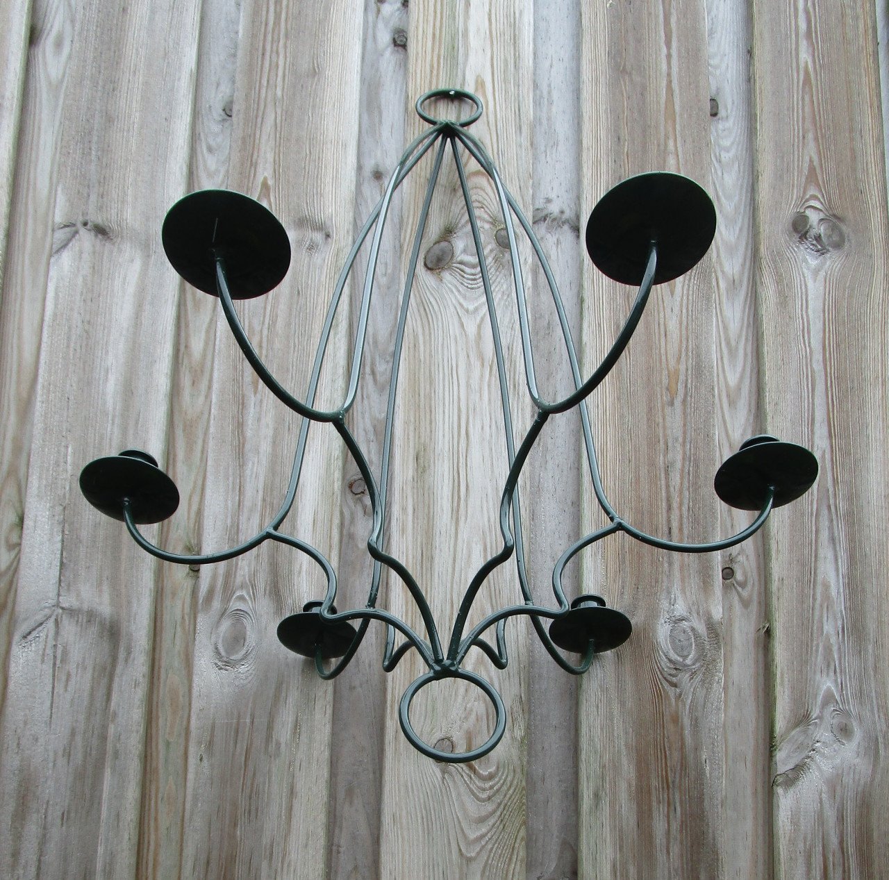 Kroonlichter.