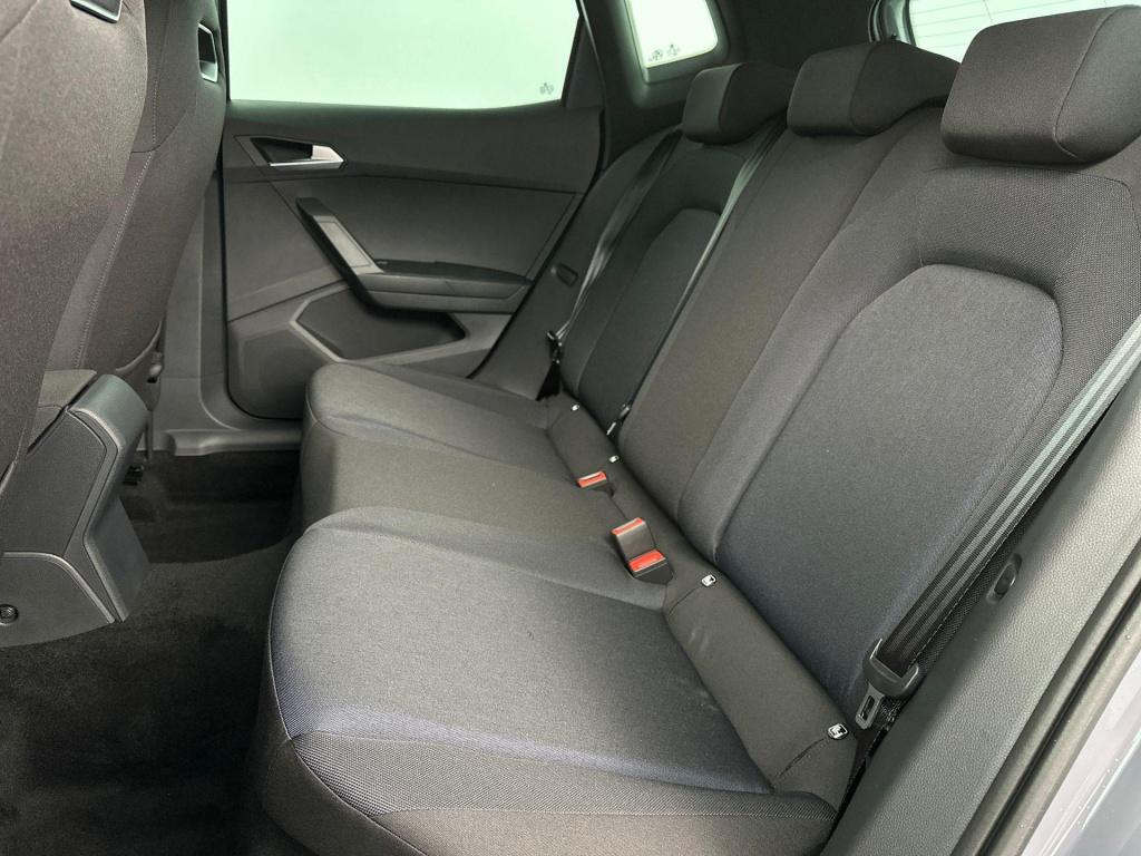 Seat Arona fr anniversary 1.0 70 kw / 95 pk ecotsi suv 5 vers