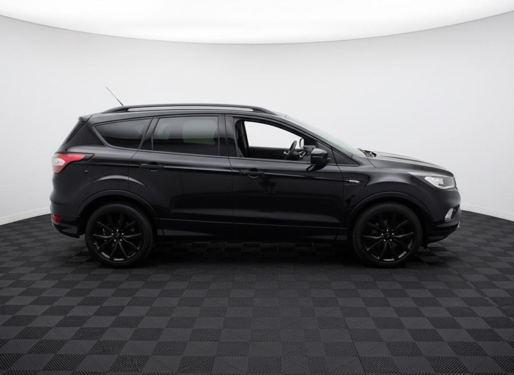 Ford Kuga 1.5 ecoboost st line