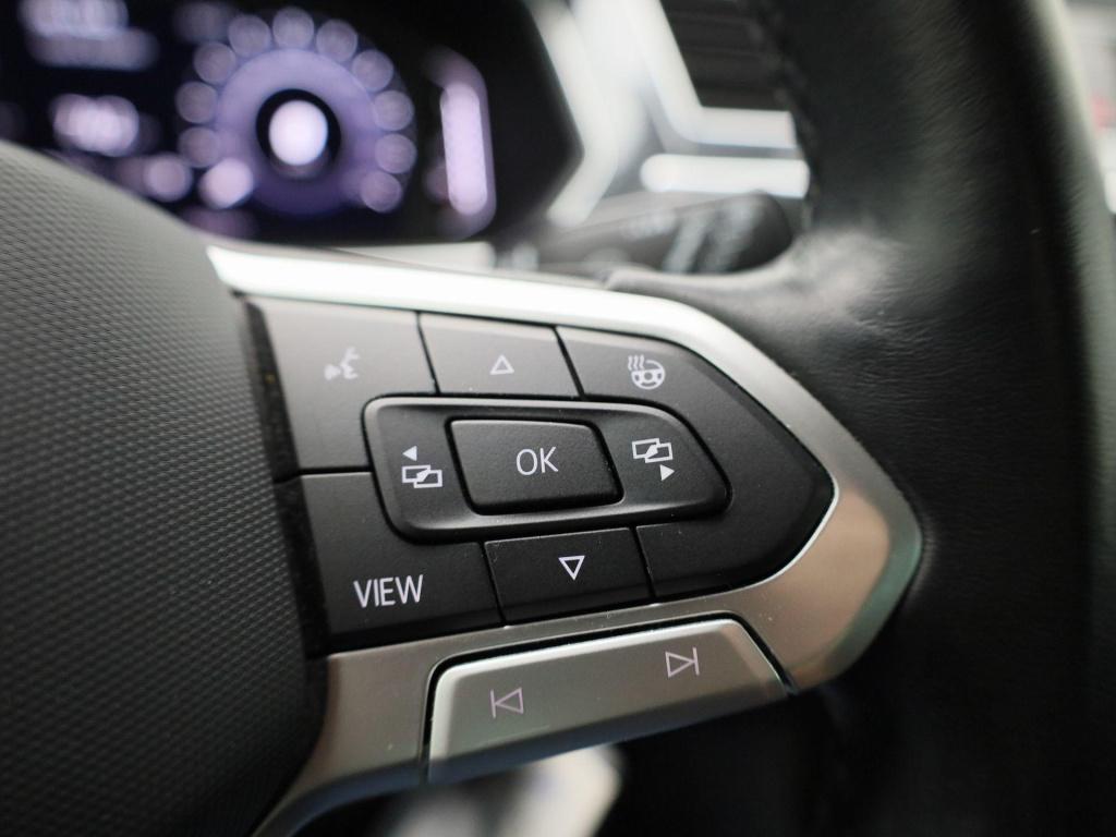 Volkswagen Tiguan 1.4 ehybrid dsg life | automaat | trekhaak | dab | virtua