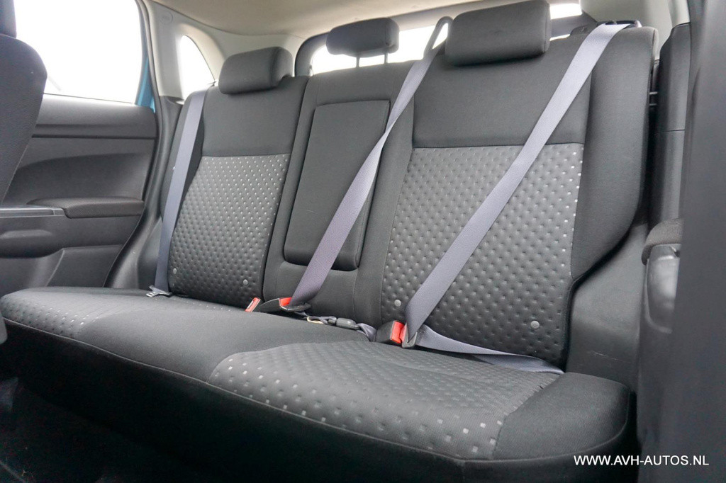 Mitsubishi Asx 1.6 intro edition cleartec