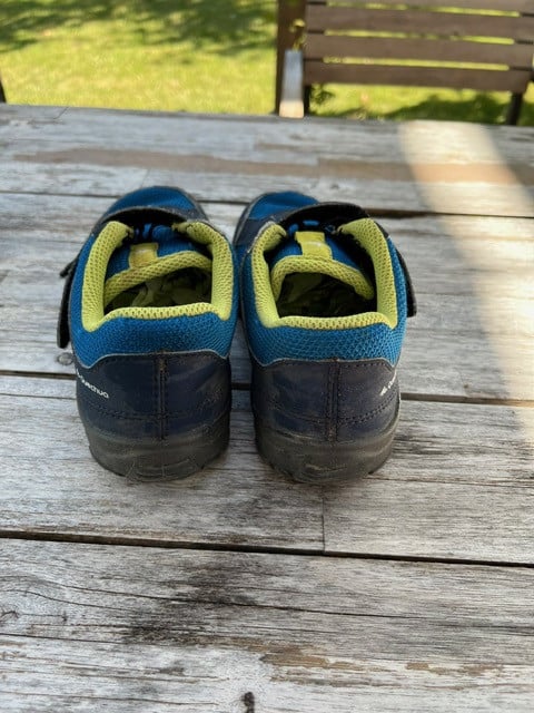 Wandelschoenen Quechua 32