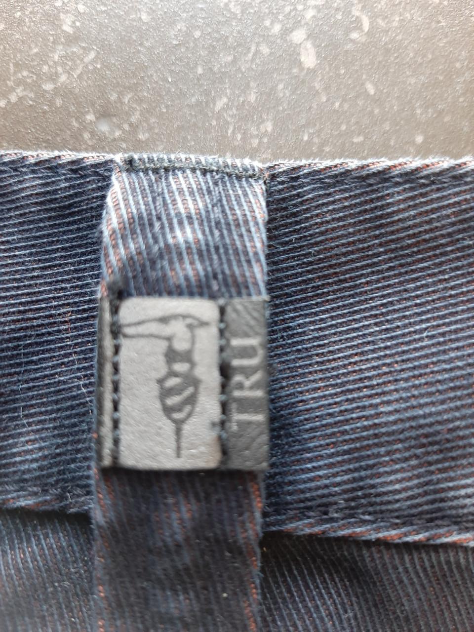 Trussardi Jeans herenbroek