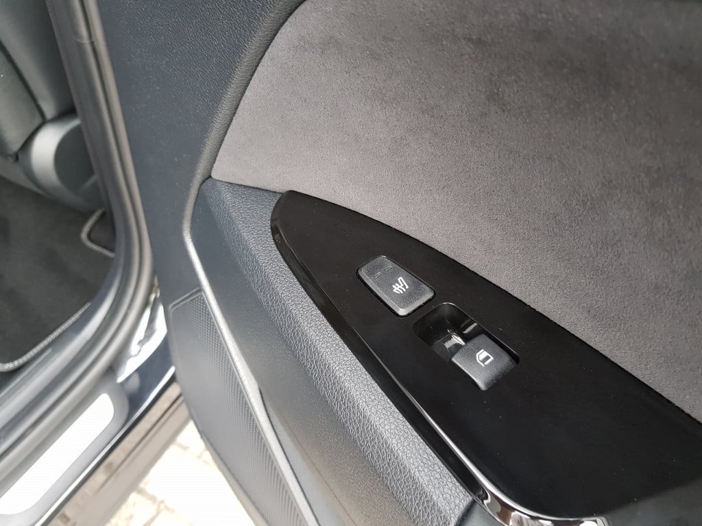 Kia Sportage phev gt-line