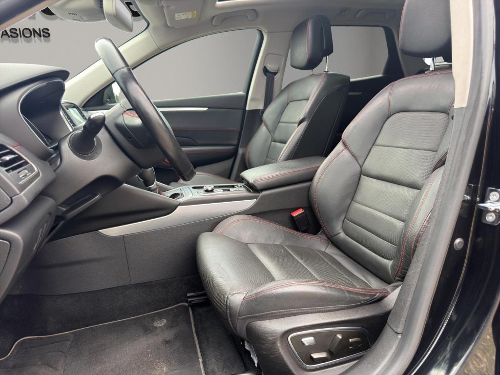 Renault Talisman estate 1.3 tce intens pano stoelkoeling camera automaat
