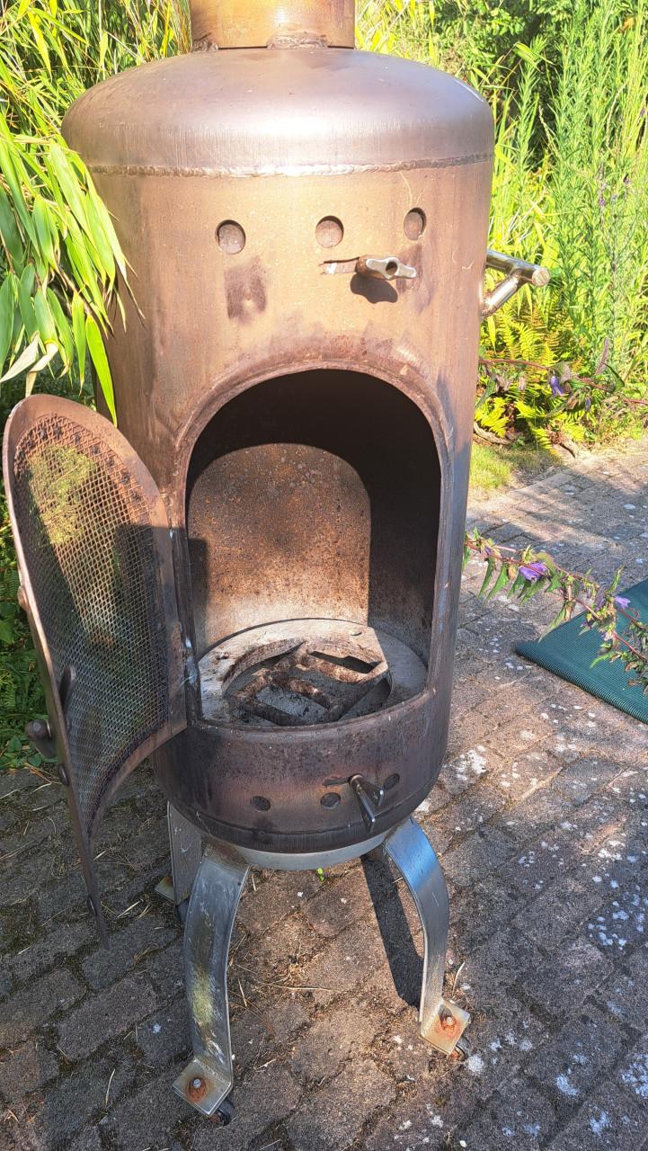 Tuinhaard