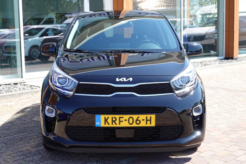 Kia Picanto 1.0 dpi dynamicline