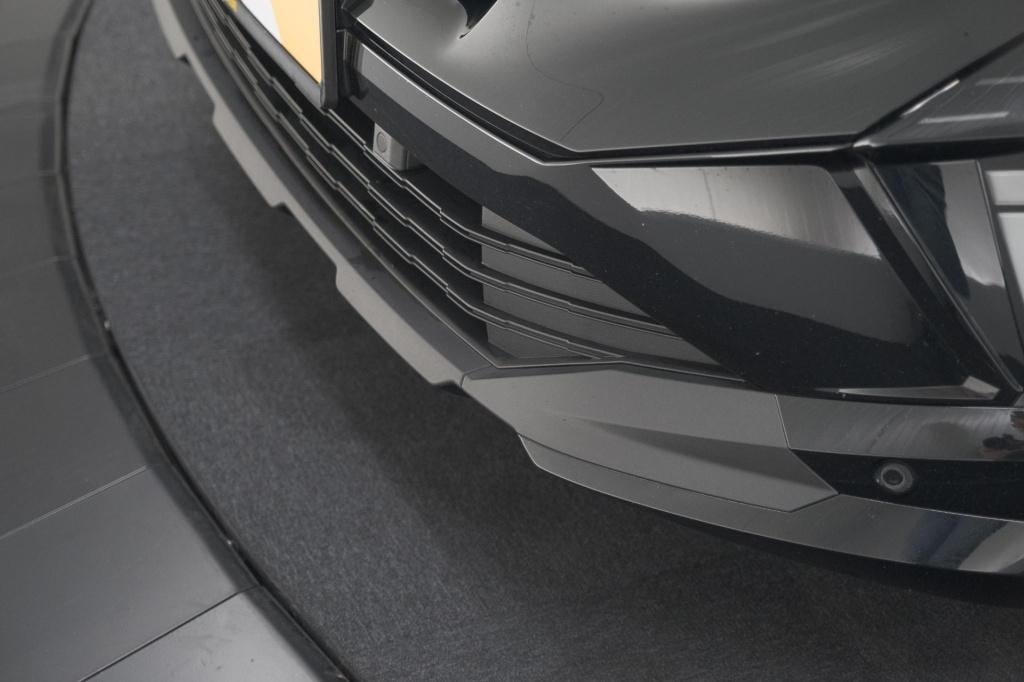 Renault Espace e-tech full hybrid 200 techno 7p. | nieuw model | adaptieve 