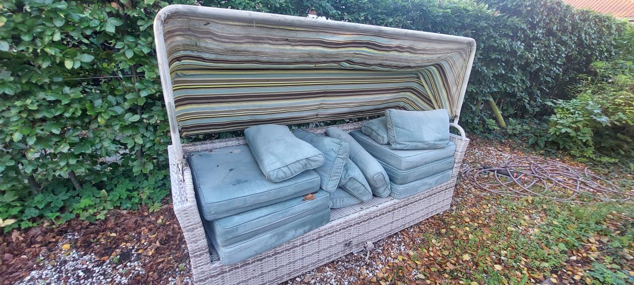 Tuinset