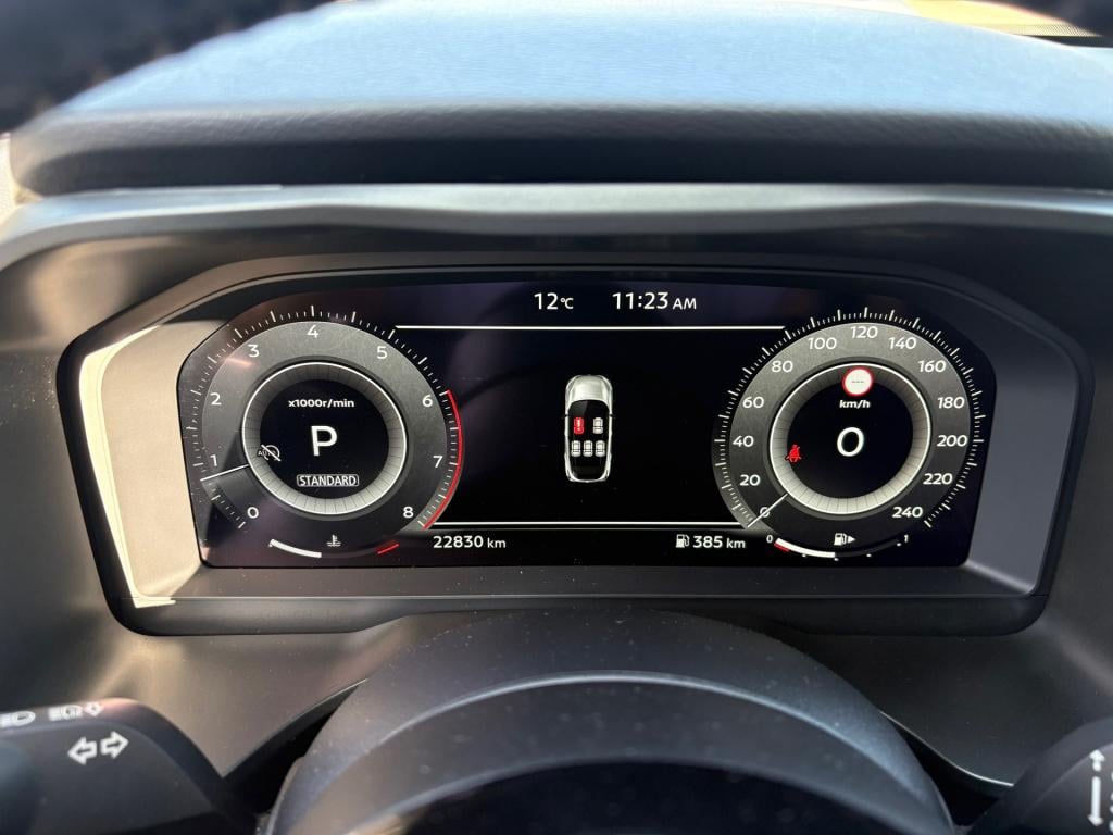 Nissan Qashqai 1.3 mhev xtronic business premium