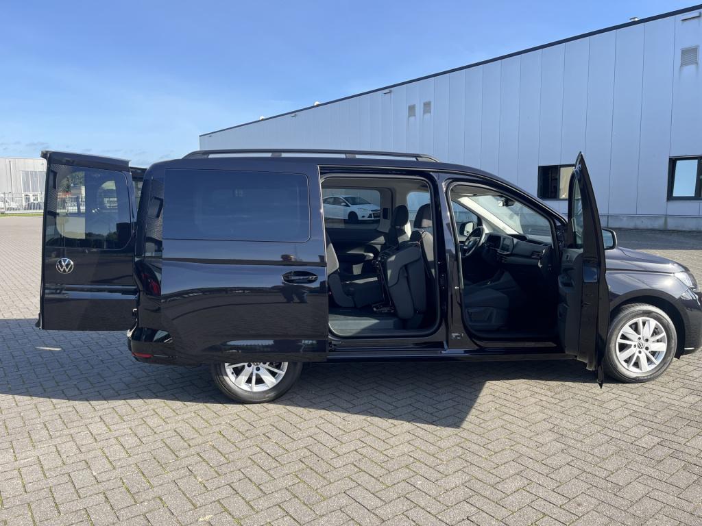 Volkswagen Caddy maxi 1.5 tsi 7personen