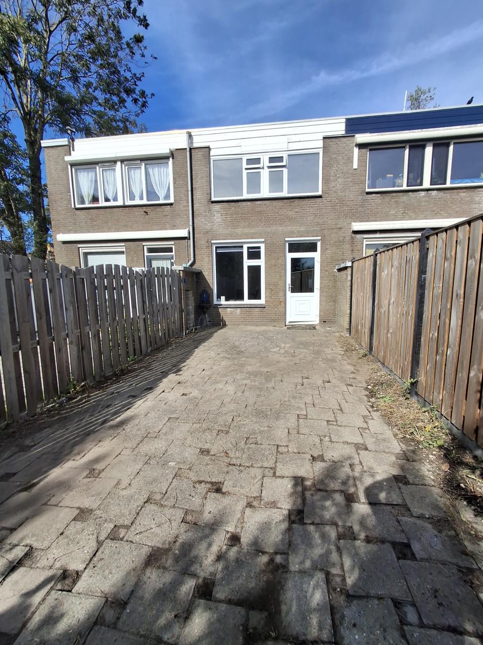 Nette kamers Vlissingen