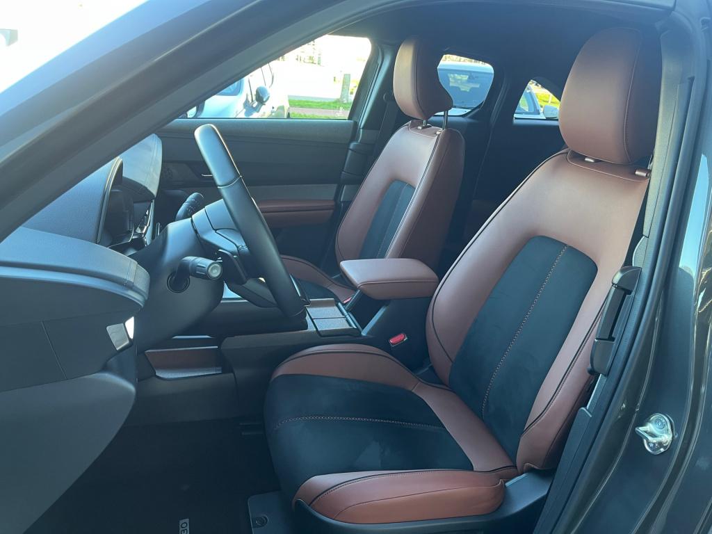 Mazda Mx-30 e-skyactiv r-ev 170 nagisa|rijklaar
