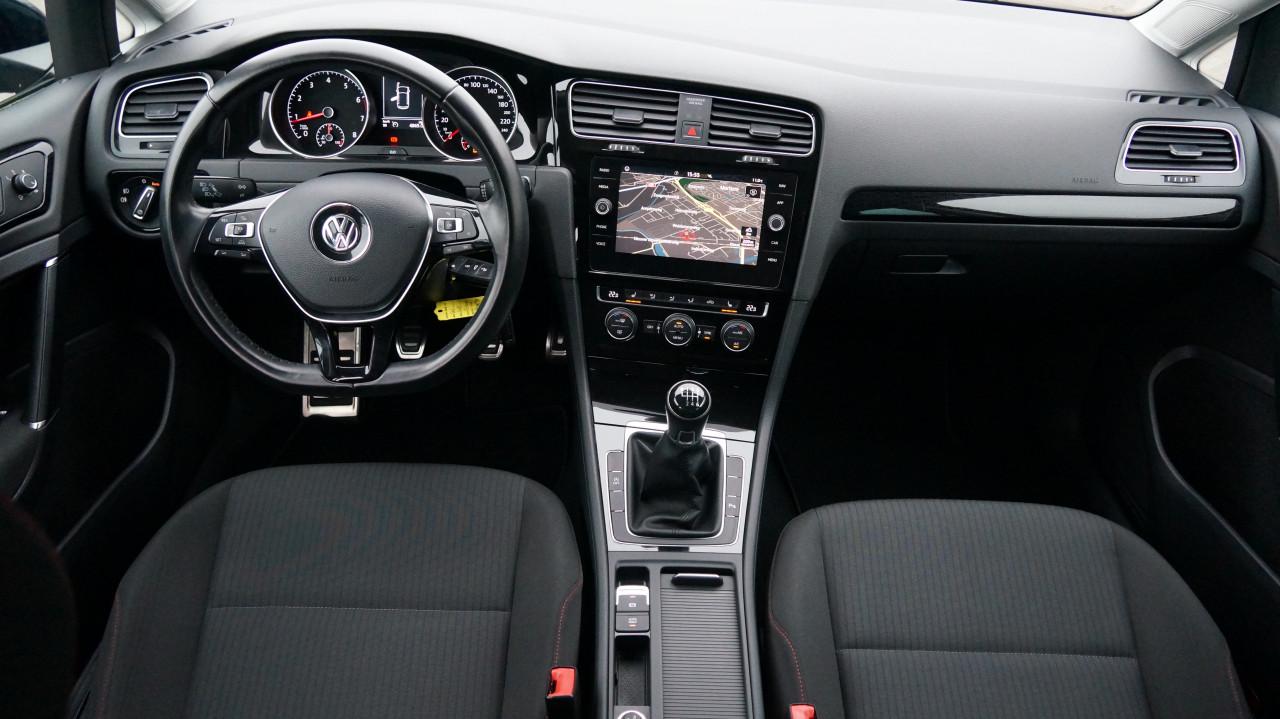 Volkswagen Golf 1.4 TSI Comfortline Business rijklaar incl garantie