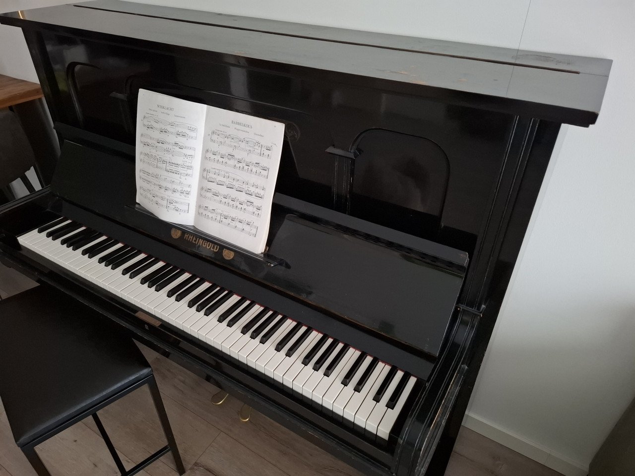 Piano