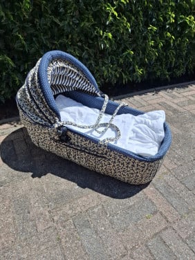 GRATIS op te halen, Kinderwagen, enkel de bak