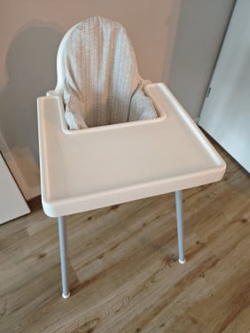 Ikea kinderstoel