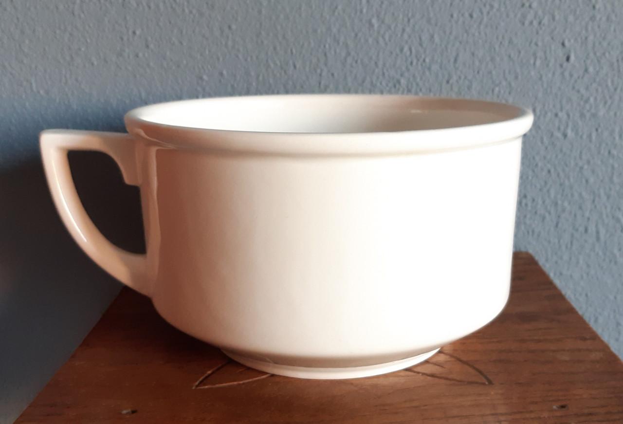 Regout nachtspiegel, po