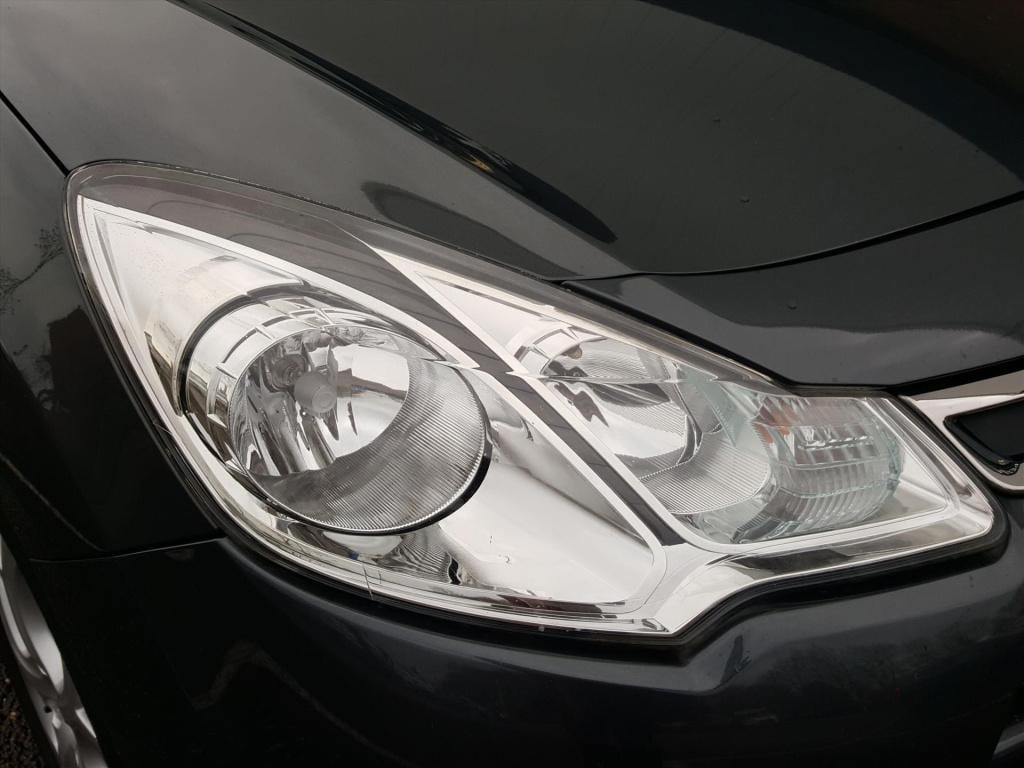 Citroen C3 selection 1.2 pt-82pk | climate &cruise control | trekhaak afnee