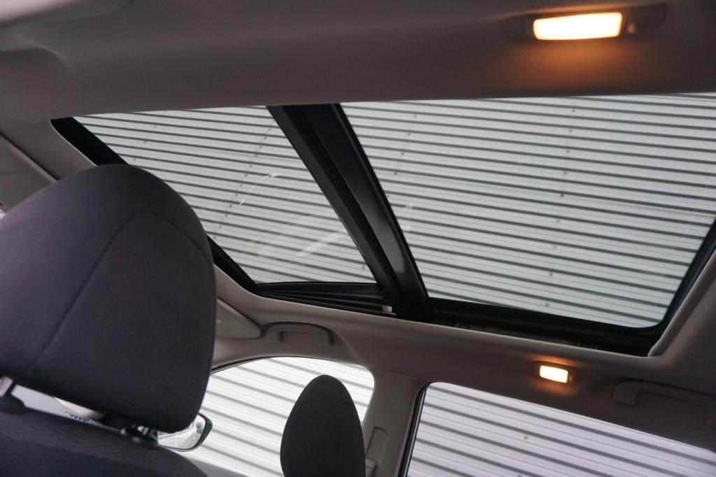 Nissan X-Trail 1.6 dig-t connect edition 1e eigenaar - climate / navi / cru