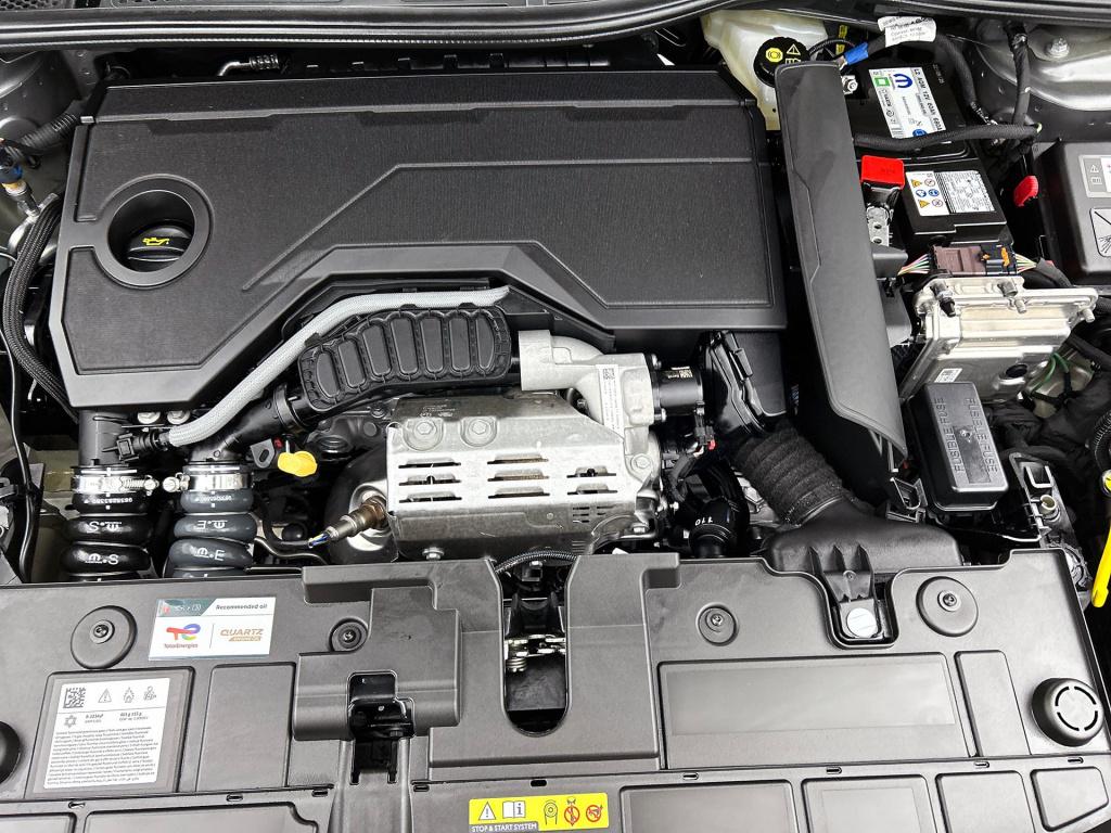 Citroen C4 hybrid 145pk automaat collection | rijklaar | stoelverwarming | 