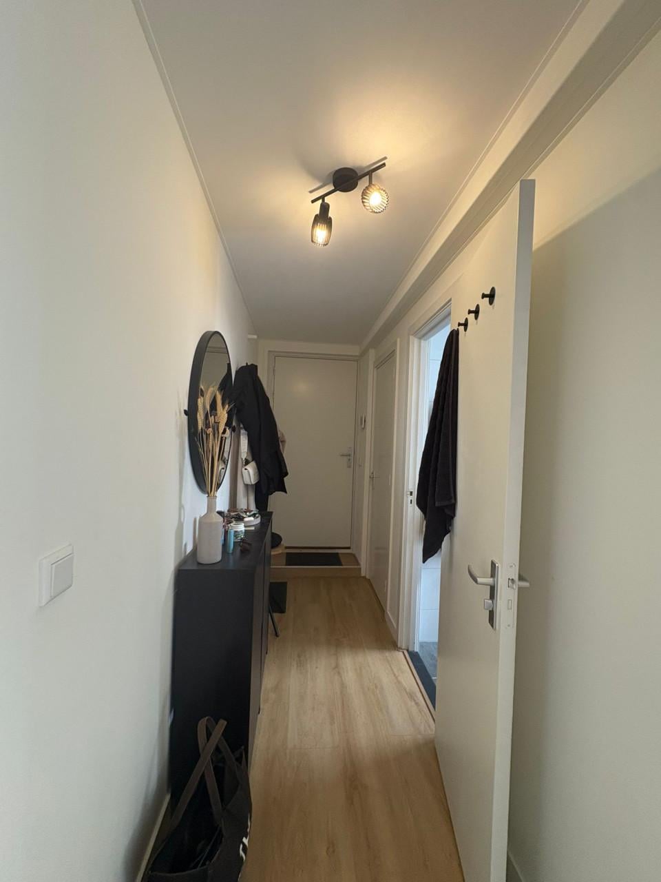 Te huur: compleet gerenoveerd appartement in hartje centrum van Goes