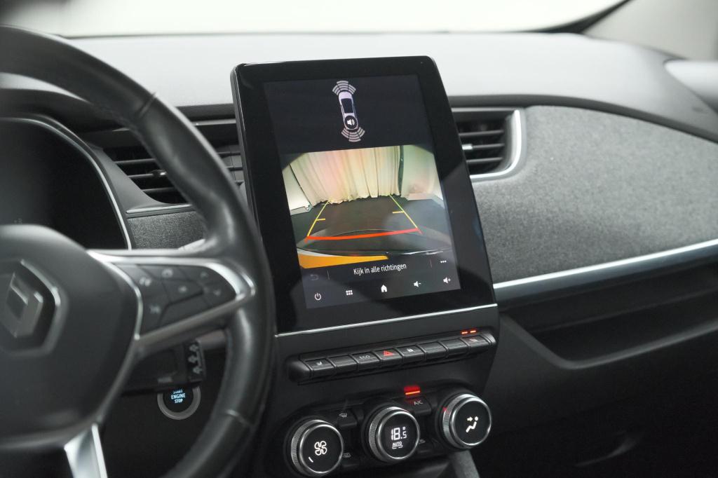 Renault Zoe r135 intens 52 kwh | 91.5% soh | ccs laden | dodehoekdetectie |