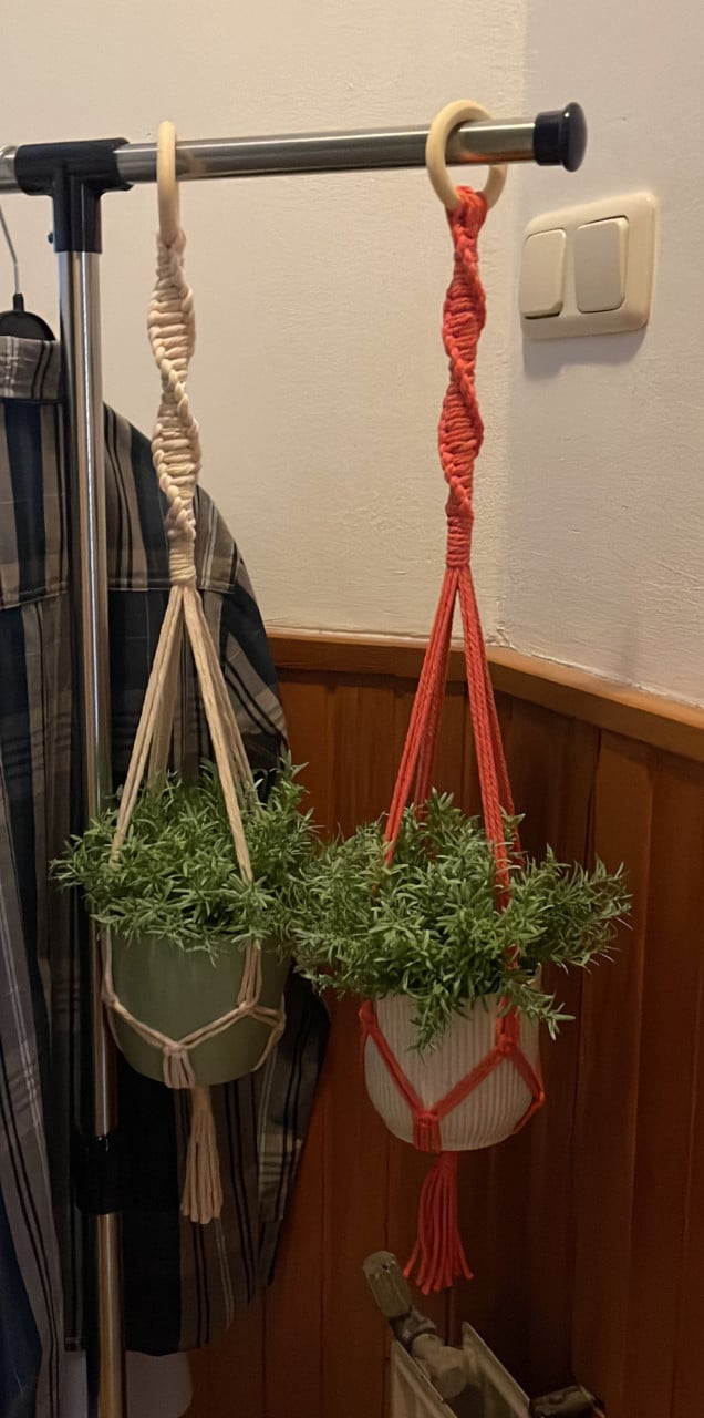 Macramé