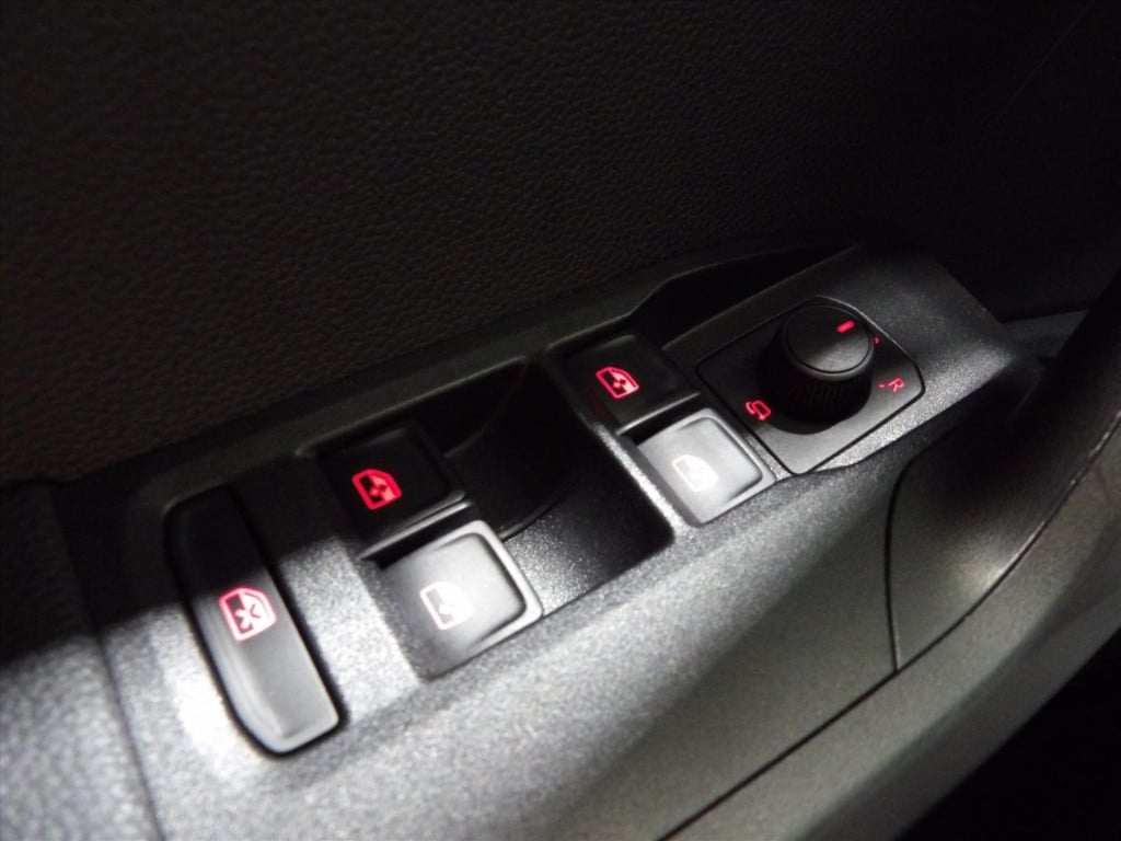 Seat Ibiza 1.0 ecotsi 95pk style