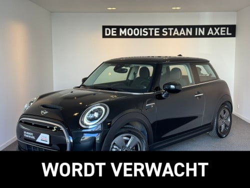 Mini Electric mini essential 33 kwh