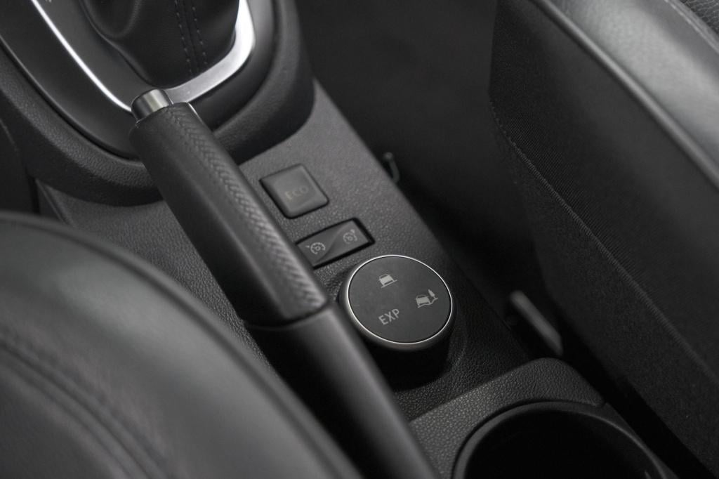 Renault Captur tce 120 edc edition one | camera | navigatie | parkeersensor