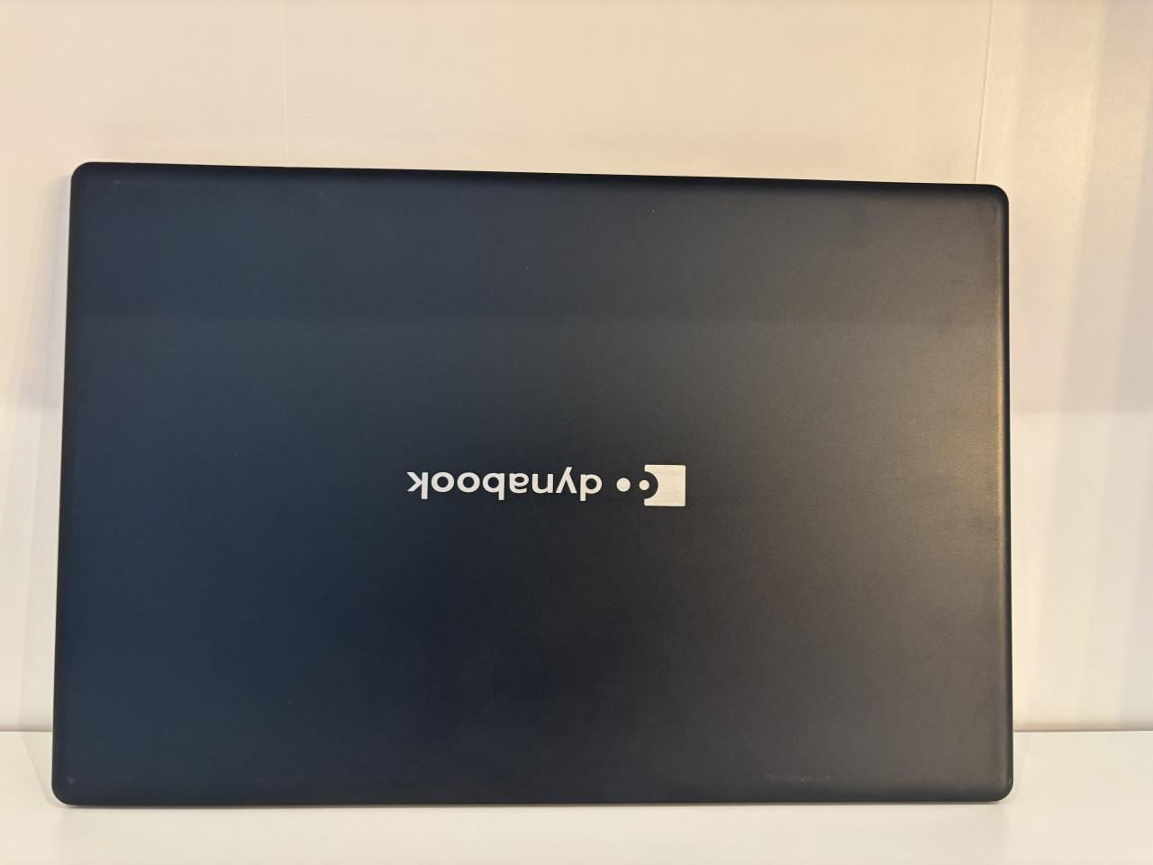 Dynabook Intel Core i5- 8GB - 128GB - W11 - 15,6 inch