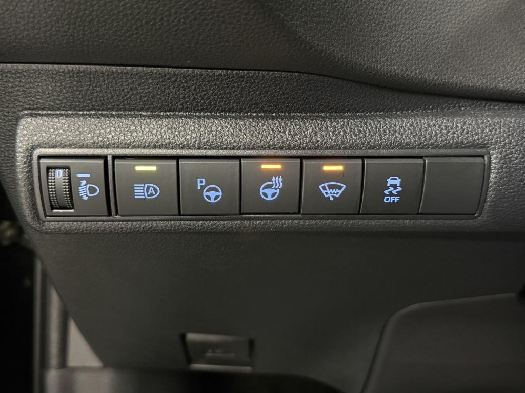 Toyota Corolla Touring Sports 2.0 185pk hybrid dynamic| stoel.verw| trekhaa
